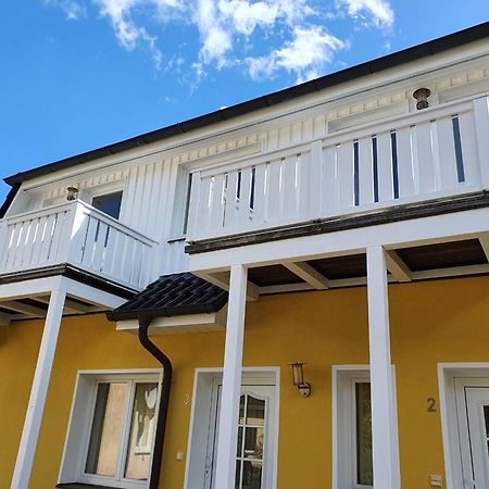 Ferienwohnung Nh14 Hirschburg Eksteriør bilde