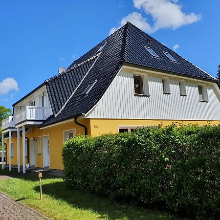 Ferienwohnung Nh14 Hirschburg Eksteriør bilde
