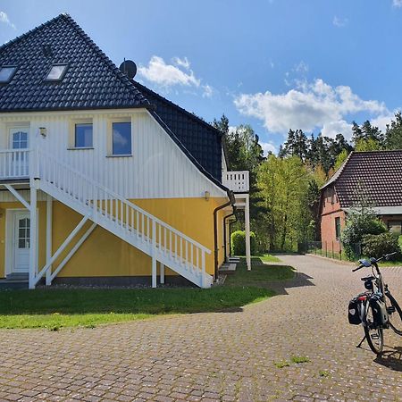 Ferienwohnung Nh14 Hirschburg Eksteriør bilde