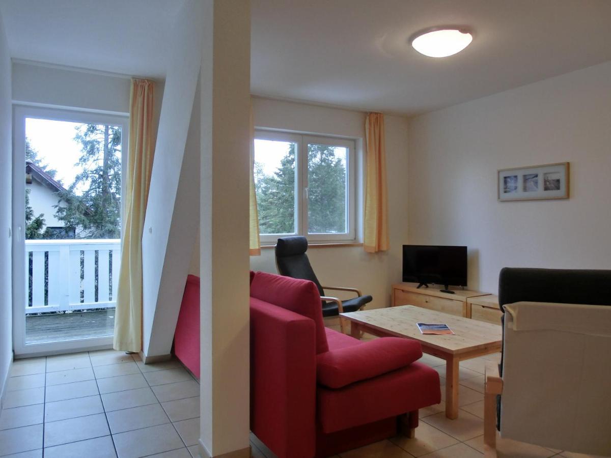 Ferienwohnung Nh14 Hirschburg Eksteriør bilde