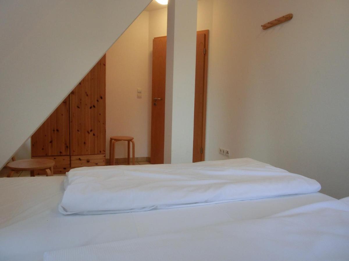 Ferienwohnung Nh14 Hirschburg Eksteriør bilde