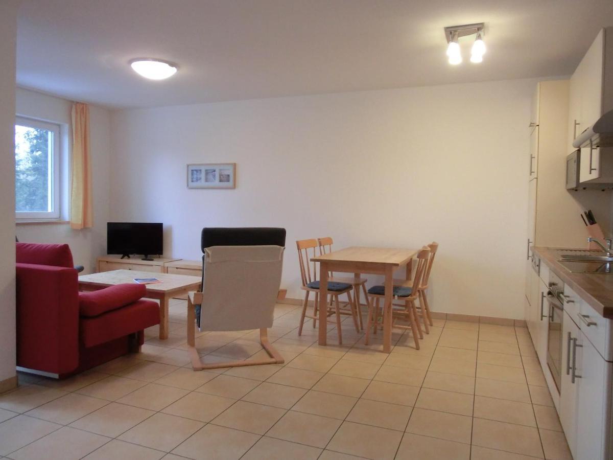Ferienwohnung Nh14 Hirschburg Eksteriør bilde