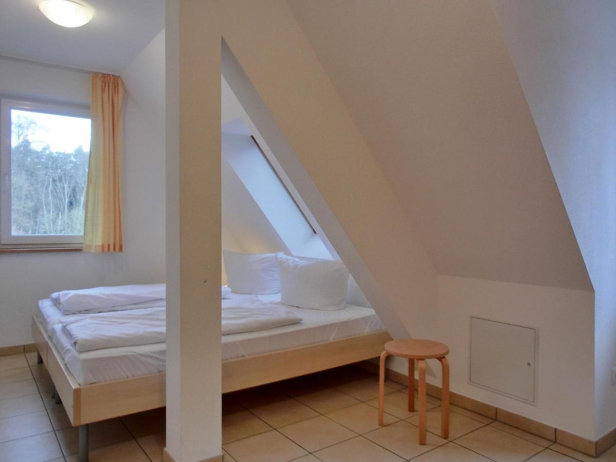 Ferienwohnung Nh14 Hirschburg Eksteriør bilde