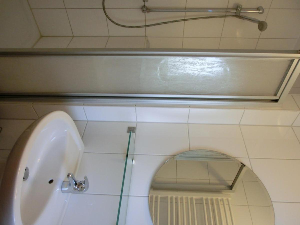 Ferienwohnung Nh14 Hirschburg Eksteriør bilde