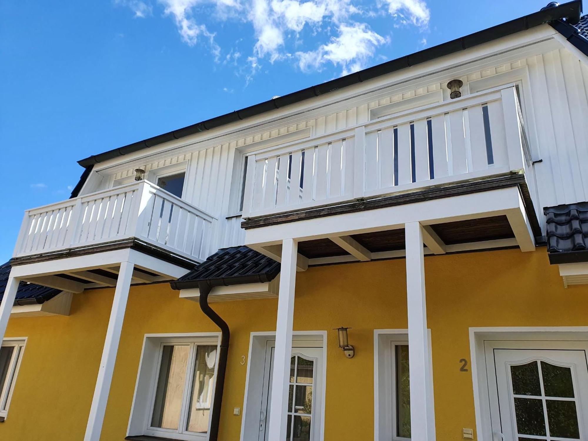 Ferienwohnung Nh14 Hirschburg Eksteriør bilde