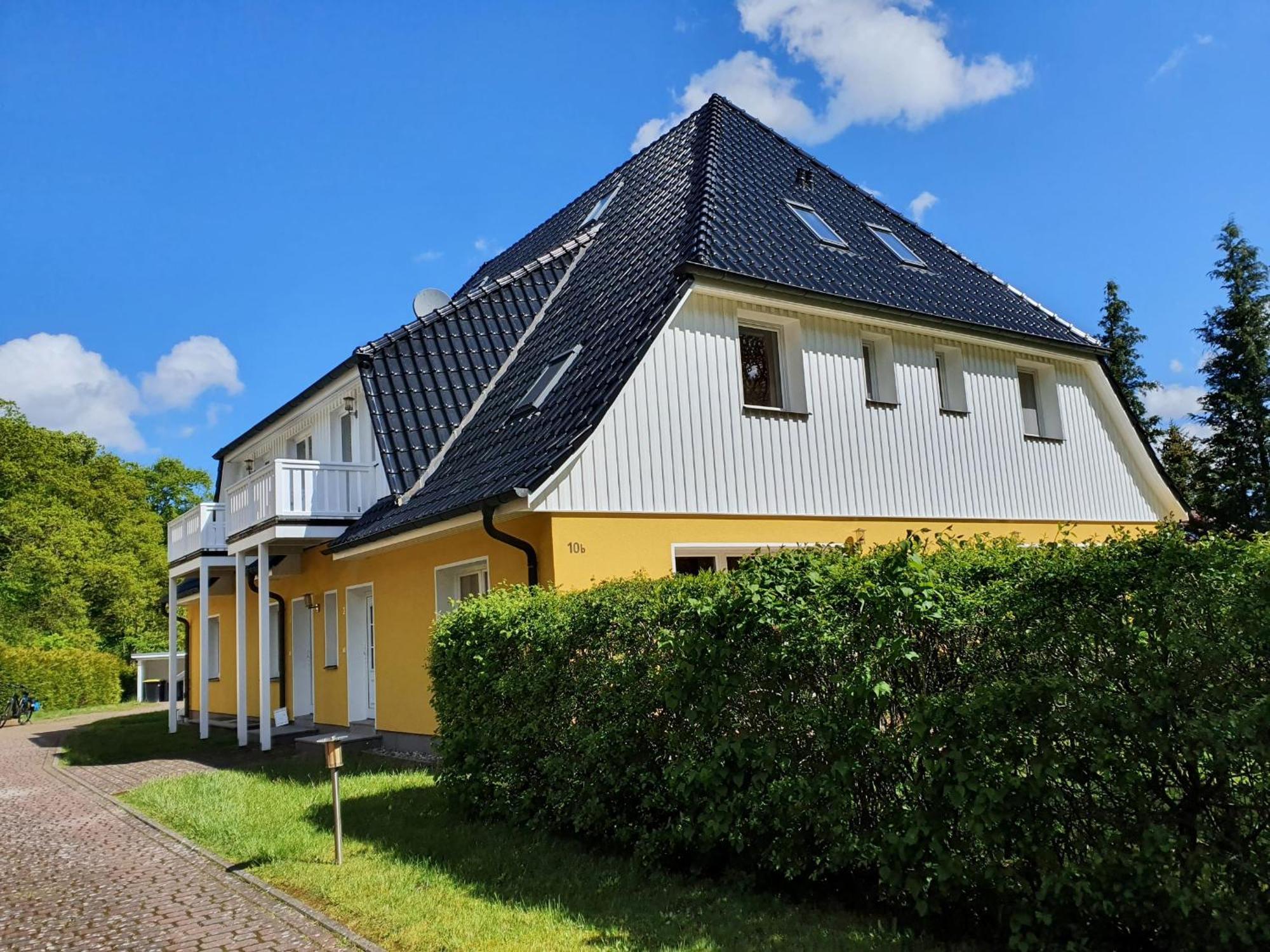 Ferienwohnung Nh14 Hirschburg Eksteriør bilde